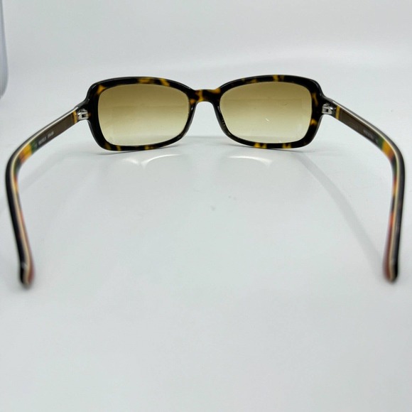 Kate Spade Sunglasses Women Rachel/S 0FA4-BA Tortoise Frame 56[]18 125 H9744 - Picture 4 of 8